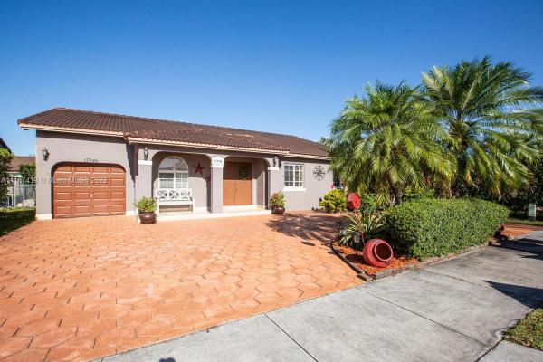 Majestic Estates, 17946 SW 154th Pl, Richmond West, Florida 33187, image 2