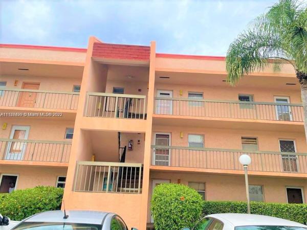 Holiday Springs, 3050 Holiday Springs Blvd #303, Margate, Florida 33063, image 1