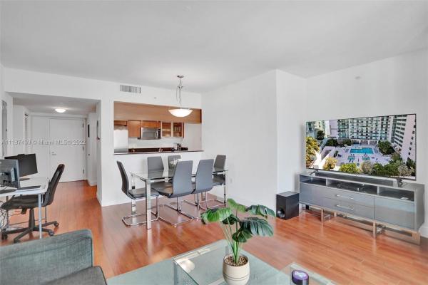 1800 Club, 1800 N Bayshore Dr #3702, Miami, Florida 33132, image 2