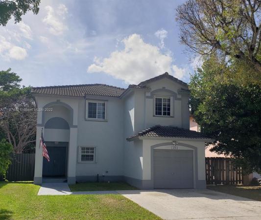 Adventure Homes, 13960 SW 148th Pl, Country Walk, Florida 33196, image 1