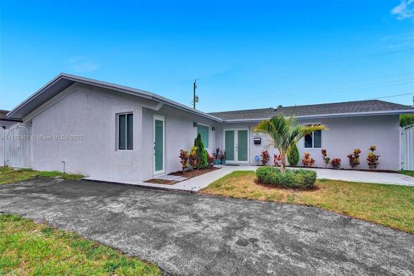 Southern Estates, 12225 SW 42nd St, Tamiami, Florida 33175, image 2
