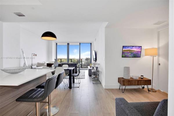 Hyde Midtown, 121 NE 34th St #1012, Miami, Florida 33137, image 2