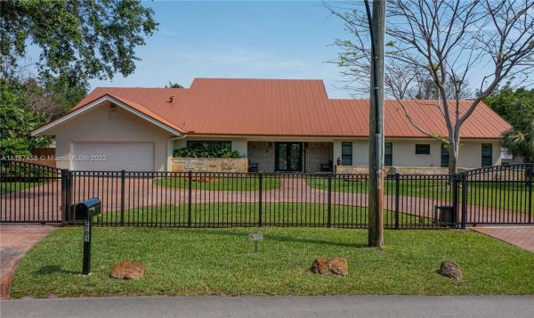Pinecrest Residential, 7705 SW 110th St, Pinecrest, Florida 33156, image 2