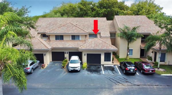 California Courts, 16352 W Malibu Dr #34, Weston, Florida 33326, image 1
