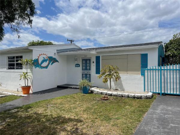 Stoneybrook Estates, 18200 NW 25th Ct, Miami Gardens, Florida 33056, image 1