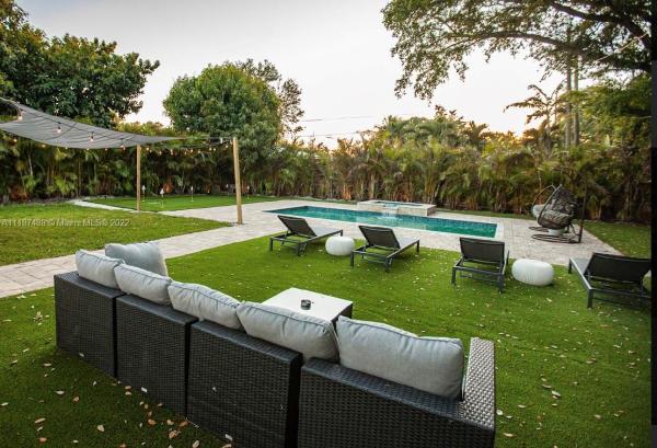 Miami Shores Residential, 9518 N Miami Ave, Miami Shores, Florida 33150, image 2