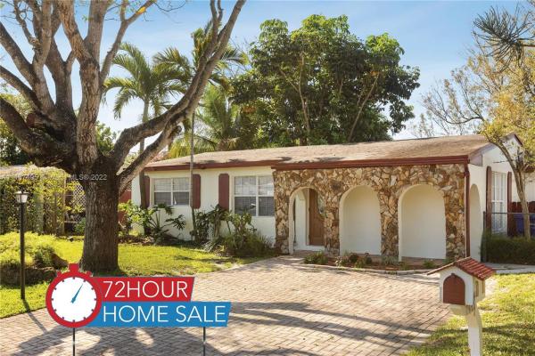 Driftwood Estates, 7430 Raleigh St, Hollywood, Florida 33024, image 2