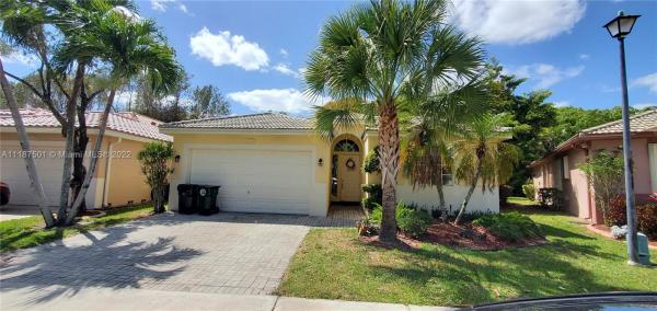 Osprey Point, 6391 Osprey Ter, Coconut Creek, Florida 33073, image 1