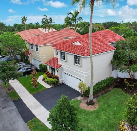 Emerald Isle, 881 Garnet Cir, Weston, Florida 33326, image 1