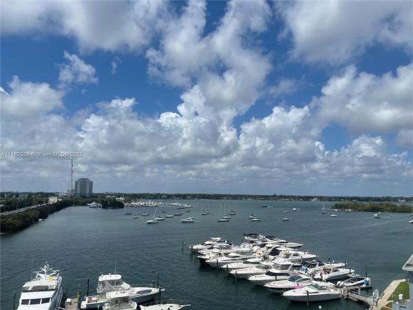 Bayshore Yacht & Tennis Club, 7904 West Dr #704, North Bay Village, Florida 33141, image 2