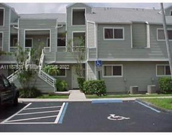 Summer Lake, 3453 NW 44th St #104, Fort Lauderdale, Florida 33309, image 1