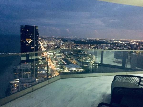 Residences By Armani Casa, 18975 Collins Ave #5104, Sunny Isles Beach, Florida 33160, image 2