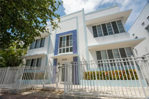 7334 Harding, 7334 Harding Ave #10, Miami Beach, Florida 33141, image 1