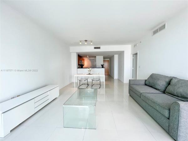Vizcayne North, 244 Biscayne Blvd #2104, Miami, Florida 33132, image 2