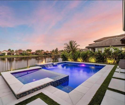 Raintree Executive Series, 645 SW 113th Ln, Pembroke Pines, Florida 33025, image 1