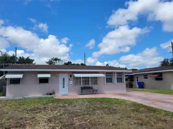 Breeze Haven, 2260 N 57th Ave, Hollywood, Florida 33021, image 1