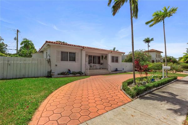 Sylvania Heights, 5916 SW 11th St, West Miami, Florida 33144, image 1