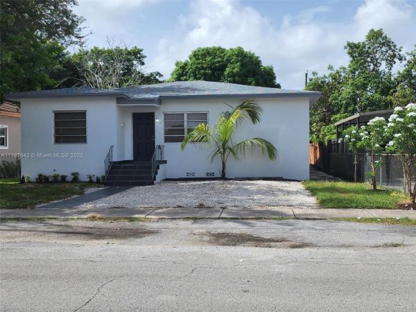 McAllister Terrace, 3056 SW 13th St, Miami, Florida 33145, image 1