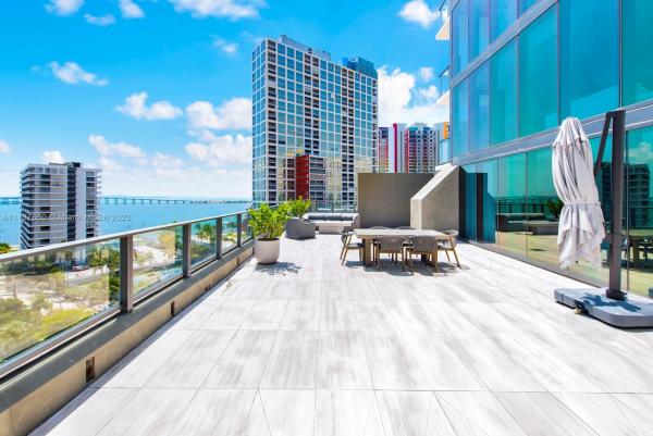 Echo Brickell, 1451 Brickell Ave #903, Miami, Florida 33131, image 2