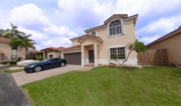 Monterey Lakes, Cutler Bay, Florida 33189, image 1