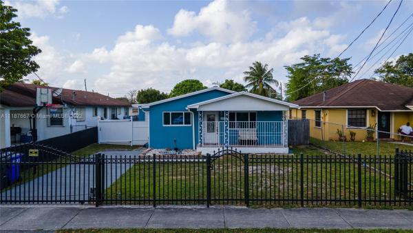 Carver Ranches, 4931 SW 22nd St, Hollywood, Florida 33023, image 1