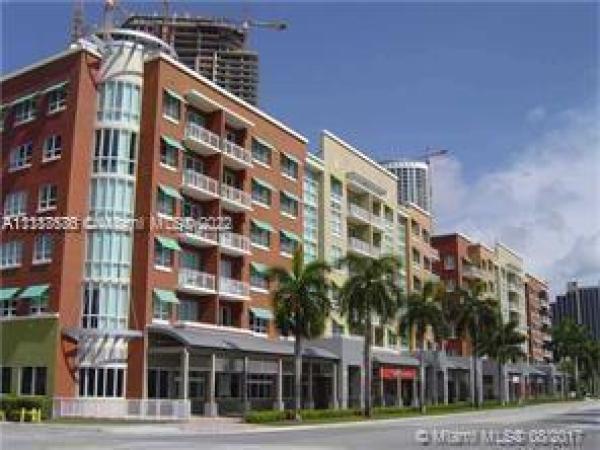 Cite On The Bay West, 2001 Biscayne Blvd #2514, Miami, Florida 33137, image 1