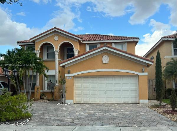 6202 SW 157 Pl #, Unincorporated Dade County, Florida 33193, image 2