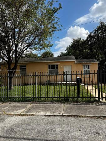 Manor Estates, 1150 NW 55th Ter, Miami, Florida 33127, image 1