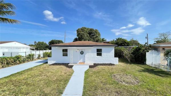 Curtiss Park, 745 Sultan Ave, Opa-Locka, Florida 33054, image 1