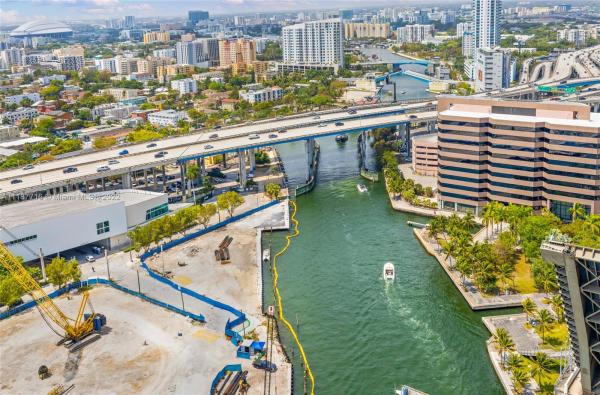 Latitude On The River, 185 SW 7th St #2800, Miami, Florida 33130, image 2