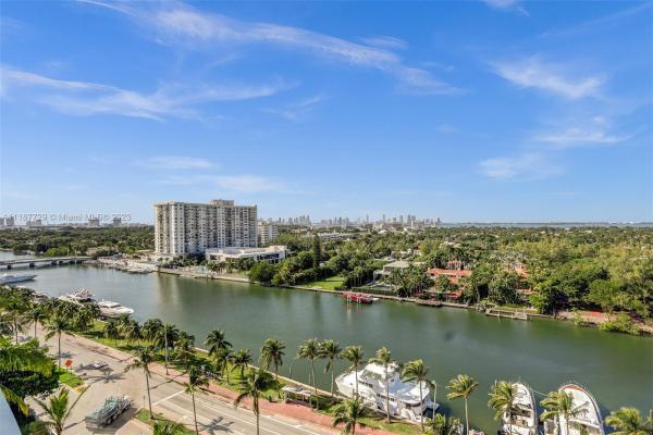 Tresor Tower, 4401 Collins Ave #1117, Miami Beach, Florida 33140, image 1
