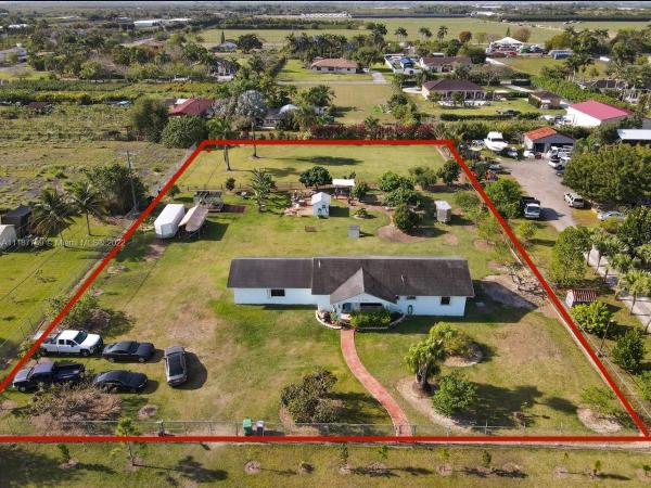 Bonanza Ranch Estates, 21250 SW 244th St, Redland, Florida 33031, image 2