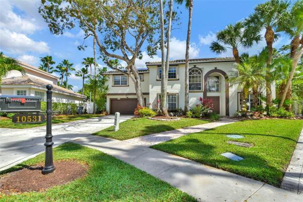 Regatta At Mission Bay, 10531 Bexley Blvd, Boca Raton, Florida 33428, image 1