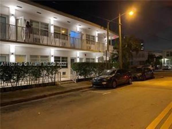 620 Condo, 620 76th St #5, Miami Beach, Florida 33141, image 1