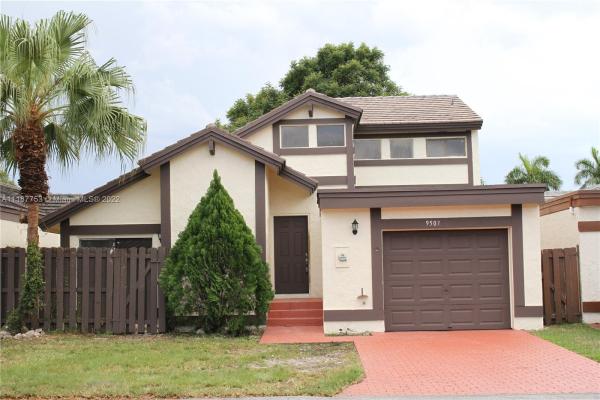 Skylark At The Hammocks, 9503 SW 148th Ave Cir S, The Hammocks, Florida 33196, image 1