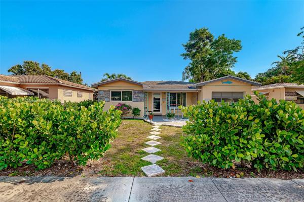 Hollywood Park, 2226 Coolidge St, Hollywood, Florida 33020, image 2