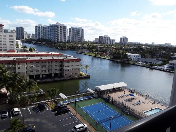 Avant Garde, 2017 S Ocean Dr #1004, Hallandale Beach, Florida 33009, image 1