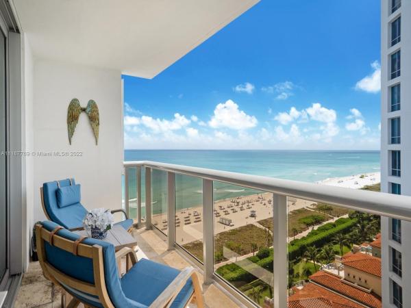 Maison Grande, 6039 Collins Ave #1624, Miami Beach, Florida 33140, image 2
