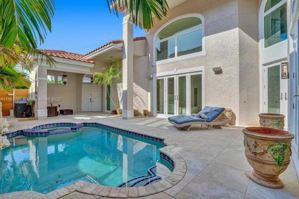 Golden Gate Estates & Marina, 3935 194th Trl, Sunny Isles Beach, Florida 33160, image 1