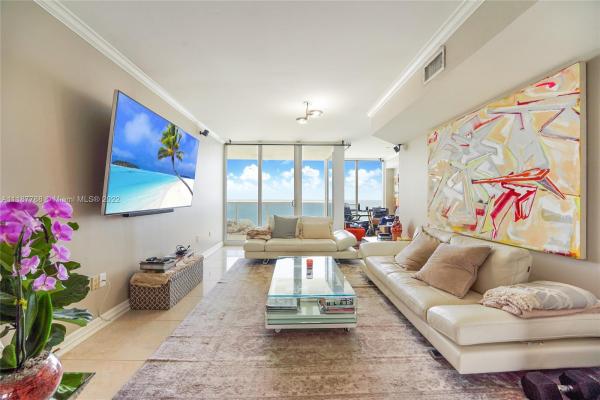 Ocean Two, 19111 Collins Ave #3307, Sunny Isles Beach, Florida 33160, image 1