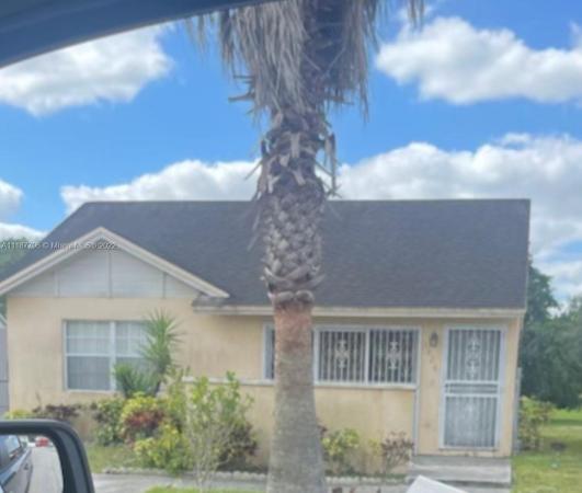 Leslie Patio Homes, Miami Gardens, Florida 33056, image 1