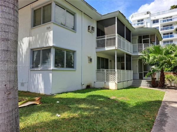 Rex Gardens, 1125 99th St #9, Bay Harbor Islands, Florida 33154, image 1