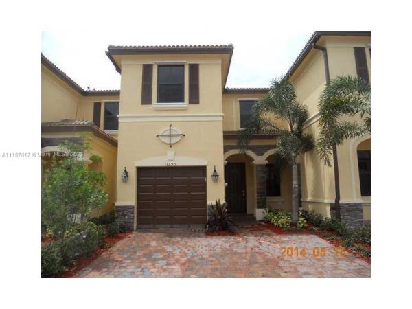 Villa Bello, 11290 NW 88th Ter #11290, Doral, Florida 33178, image 1