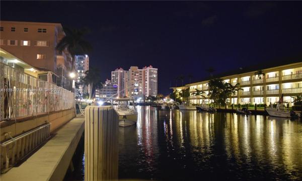 Villa Sorrento, 2864 NE 33rd Ct #108, Fort Lauderdale, Florida 33306, image 1