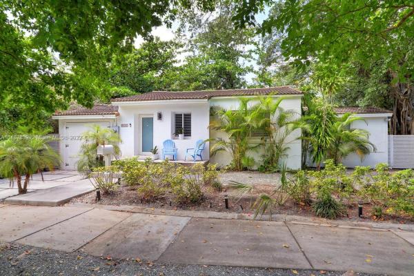 Silver Bluff Business Center, 2491 Tequesta Ln, Miami, Florida 33133, image 2