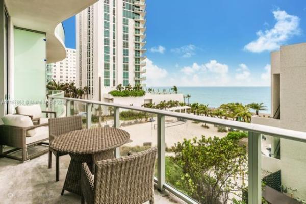 Lyfe Resort & Residences, 4111 S Ocean Dr #302, Hallandale Beach, Florida 33019, image 2