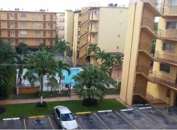 Westland Eden, 1900 W 54th St #411, Hialeah, Florida 33012, image 1