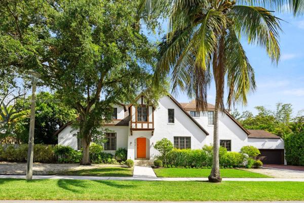 Shorecrest, 701 NE 81st St, Miami, Florida 33138, image 2