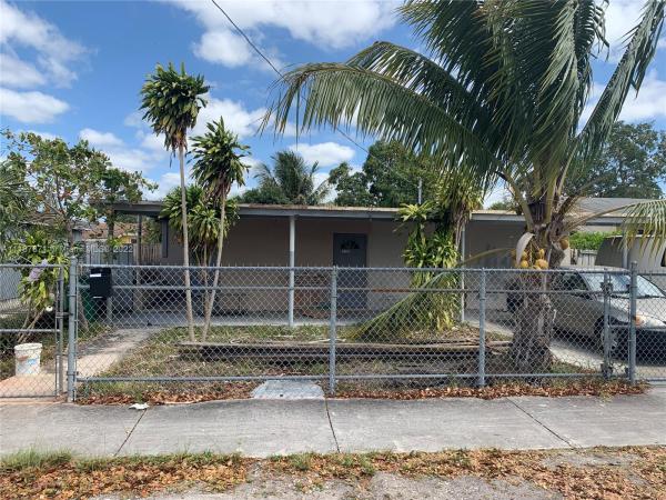 Rainbow Park, 1727 NW 152nd Ter, Miami Gardens, Florida 33054, image 1