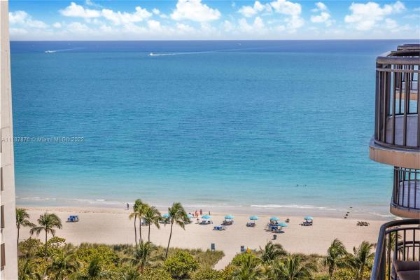 The Tiffany Of Bal Harbour, 10175 Collins Ave #1405, Bal Harbour, Florida 33154, image 1